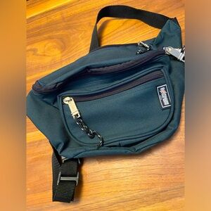 Compass Hippie Sack (preowned)